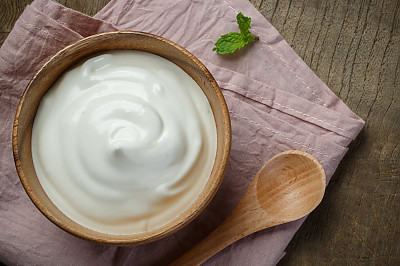 Order Bowl of Yogurt food online from West Egg Cafe store, Chicago on bringmethat.com