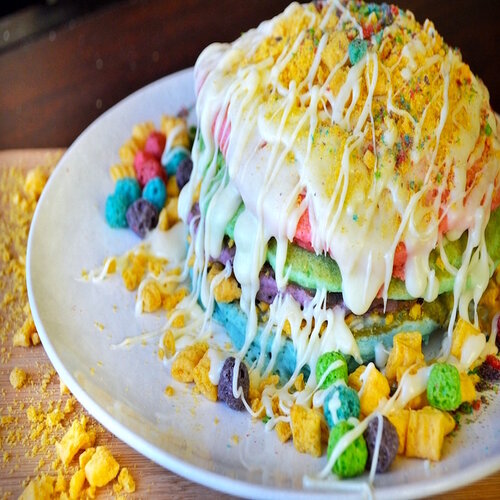 Order Crunchberry food online from West Egg Cafe store, Chicago on bringmethat.com