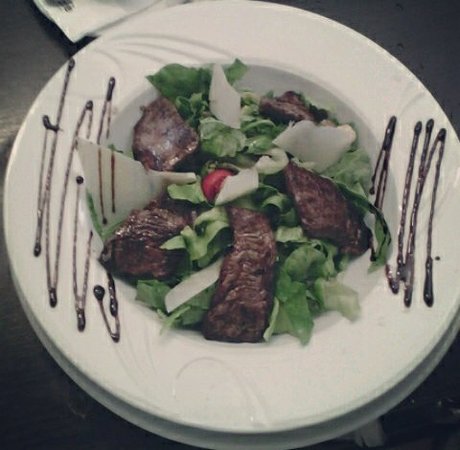Order Breakfast Salad food online from West Egg Cafe store, Chicago on bringmethat.com