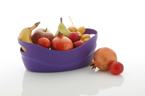 Order Fruit Bowl food online from West Egg Cafe store, Chicago on bringmethat.com