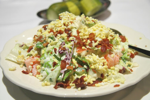 Order Myron & Phil's Scramble food online from West Egg Cafe store, Chicago on bringmethat.com
