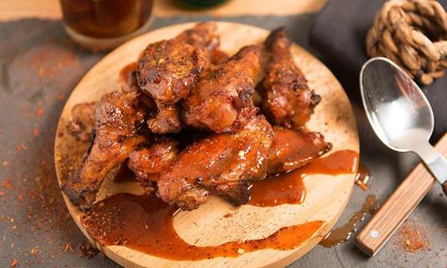 Order Bleu Bayou food online from West Egg Cafe store, Chicago on bringmethat.com