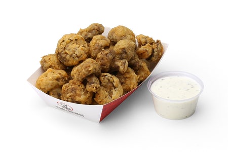 Order Magmile Mushrooms food online from West Egg Cafe store, Chicago on bringmethat.com