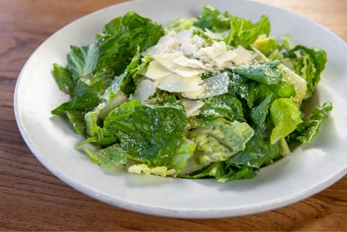 Order Caesar Salad food online from Giordanos store, Chicago on bringmethat.com