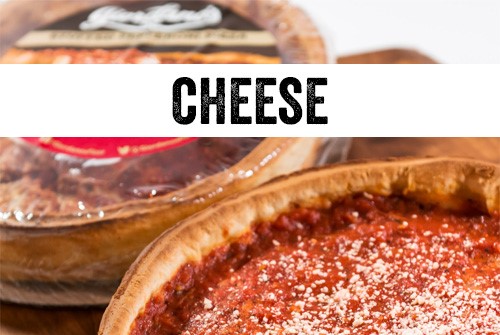 Order Frozen Deep Dish Stuffed - Cheese food online from Giordanos store, Chicago on bringmethat.com