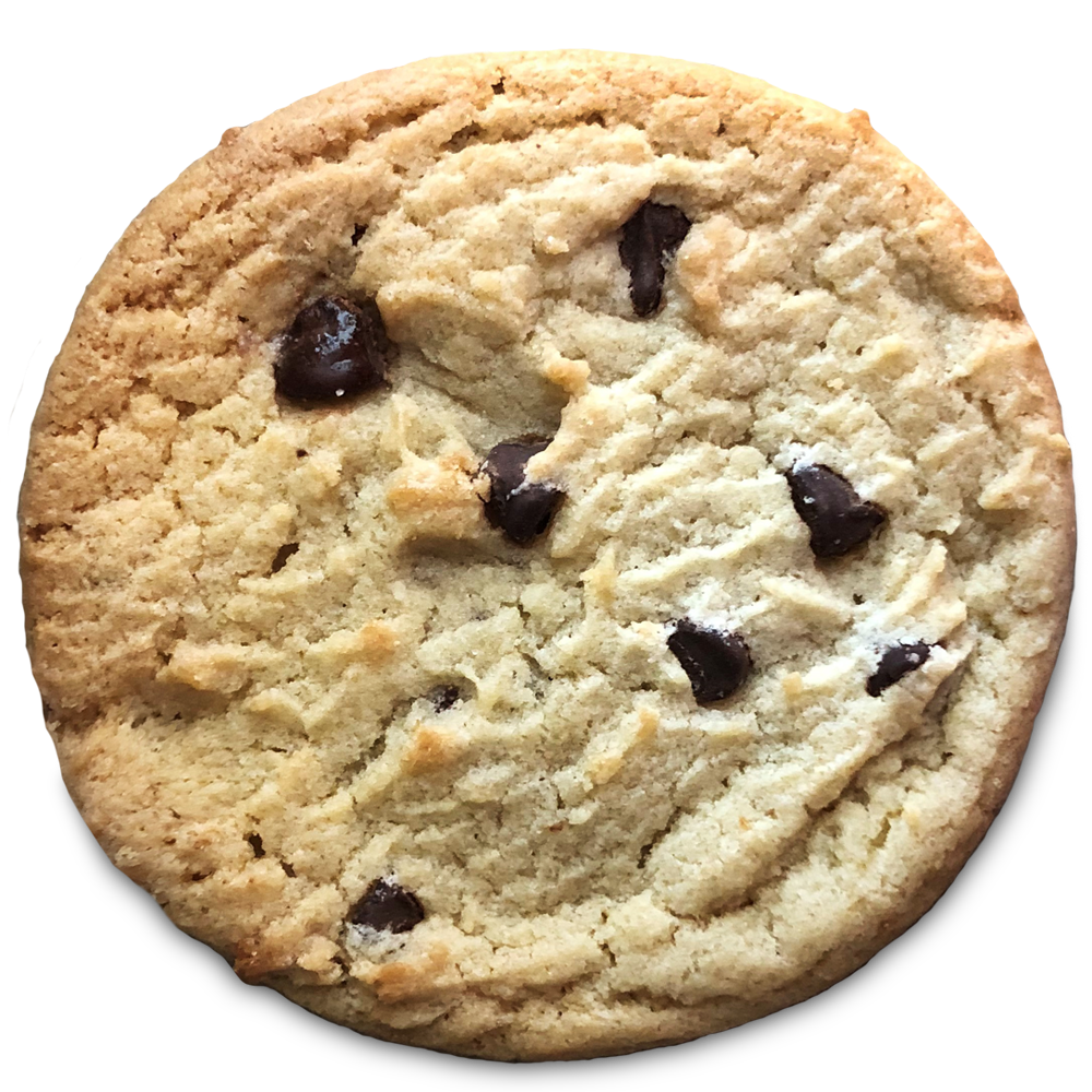 Order Two Cookies food online from Giordanos store, Chicago on bringmethat.com