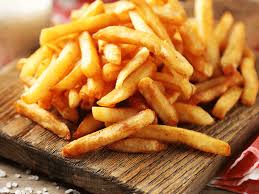 Order French Fries food online from Slice of Life Pizzeria store, Sprng Hill on bringmethat.com