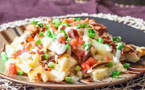 Order Supreme Fries food online from Slice of Life Pizzeria store, Sprng Hill on bringmethat.com