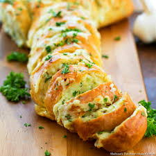 Order Garlic Bread food online from Slice of Life Pizzeria store, Sprng Hill on bringmethat.com
