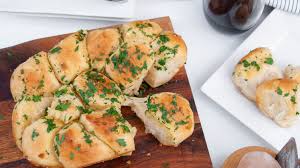 Order Garlic Bread with Cheese food online from Slice of Life Pizzeria store, Sprng Hill on bringmethat.com