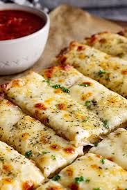 Order Cheese Breadsticks food online from Slice of Life Pizzeria store, Sprng Hill on bringmethat.com