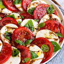 Order Caprese food online from Slice of Life Pizzeria store, Sprng Hill on bringmethat.com
