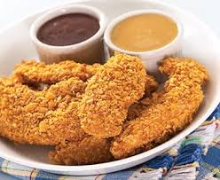 Order Chicken Fingers food online from Slice of Life Pizzeria store, Sprng Hill on bringmethat.com