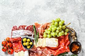 Order Prosciutto Slice of Life food online from Slice of Life Pizzeria store, Sprng Hill on bringmethat.com