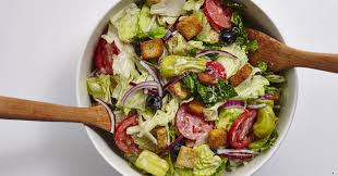 Order Garden Salad food online from Slice of Life Pizzeria store, Sprng Hill on bringmethat.com