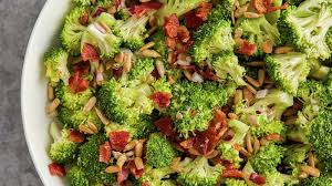 Order Bacon Salad food online from Slice of Life Pizzeria store, Sprng Hill on bringmethat.com