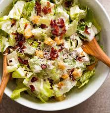 Order Caesar Salad food online from Slice of Life Pizzeria store, Sprng Hill on bringmethat.com