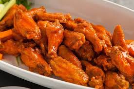 Order Wings (50) food online from Slice of Life Pizzeria store, Sprng Hill on bringmethat.com