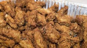 Order Wings (20) food online from Slice of Life Pizzeria store, Sprng Hill on bringmethat.com