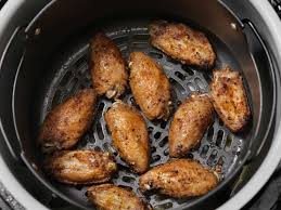 Order Wings (10) food online from Slice of Life Pizzeria store, Sprng Hill on bringmethat.com