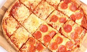 Order Sicilian Pizza food online from Slice of Life Pizzeria store, Sprng Hill on bringmethat.com