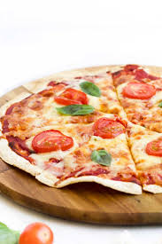 Order Wrap Thin Pizza food online from Slice of Life Pizzeria store, Sprng Hill on bringmethat.com