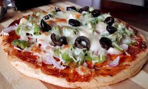 Order Gluten-Free Pizza food online from Slice of Life Pizzeria store, Sprng Hill on bringmethat.com