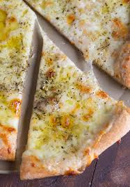Order NY White Pizza food online from Slice of Life Pizzeria store, Sprng Hill on bringmethat.com