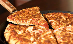 Order Alla Toscana Pizza (White) food online from Slice of Life Pizzeria store, Sprng Hill on bringmethat.com