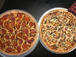 Order Spring Hiill Pizza (White) food online from Slice of Life Pizzeria store, Sprng Hill on bringmethat.com