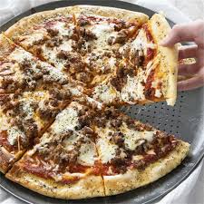 Order Lasagna Pizza food online from Slice of Life Pizzeria store, Sprng Hill on bringmethat.com