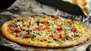 Order Chicken Bacon Ranch Pizza food online from Slice of Life Pizzeria store, Sprng Hill on bringmethat.com