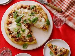 Order Chicken Parmigiana Pizza food online from Slice of Life Pizzeria store, Sprng Hill on bringmethat.com