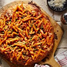 Order Chicken Ala Vodka Pizza food online from Slice of Life Pizzeria store, Sprng Hill on bringmethat.com