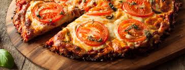 Order Life in the Garden Pizza food online from Slice of Life Pizzeria store, Sprng Hill on bringmethat.com