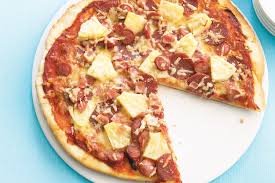 Order Meatlovers Pizza food online from Slice of Life Pizzeria store, Sprng Hill on bringmethat.com