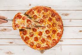 Order Life on the Edge Pizza food online from Slice of Life Pizzeria store, Sprng Hill on bringmethat.com