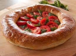 Order Stuffed Pizza food online from Slice of Life Pizzeria store, Sprng Hill on bringmethat.com