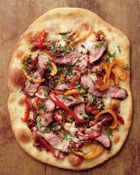 Order Steak Pizza food online from Slice of Life Pizzeria store, Sprng Hill on bringmethat.com