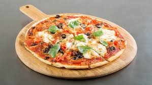 Order Napolitana Pizza food online from Slice of Life Pizzeria store, Sprng Hill on bringmethat.com