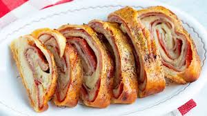 Order Stromboli 12" food online from Slice of Life Pizzeria store, Sprng Hill on bringmethat.com