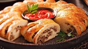 Order Calzone food online from Slice of Life Pizzeria store, Sprng Hill on bringmethat.com