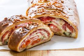 Order Fried Calzone food online from Slice of Life Pizzeria store, Sprng Hill on bringmethat.com