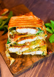Order Grilled Chicken Toscana food online from Slice of Life Pizzeria store, Sprng Hill on bringmethat.com