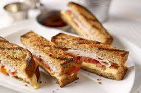 Order Turkey & Cheese food online from Slice of Life Pizzeria store, Sprng Hill on bringmethat.com