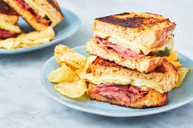 Order Ham & Cheese food online from Slice of Life Pizzeria store, Sprng Hill on bringmethat.com