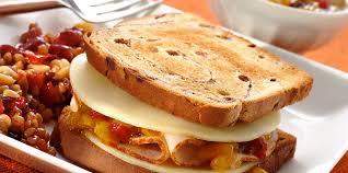 Order Turkey & Provolone food online from Slice of Life Pizzeria store, Sprng Hill on bringmethat.com