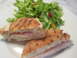 Order Ham & Provolone food online from Slice of Life Pizzeria store, Sprng Hill on bringmethat.com