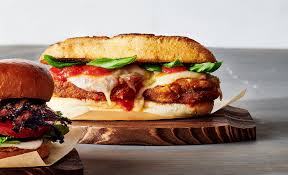 Order Eggplant food online from Slice of Life Pizzeria store, Sprng Hill on bringmethat.com