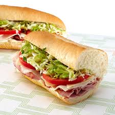 Order Ham, Turkey & Cheese food online from Slice of Life Pizzeria store, Sprng Hill on bringmethat.com